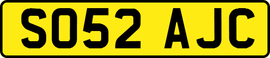 SO52AJC