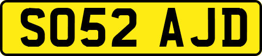 SO52AJD