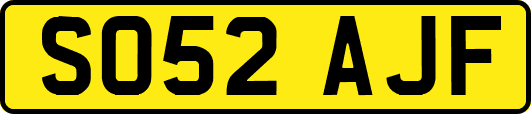 SO52AJF