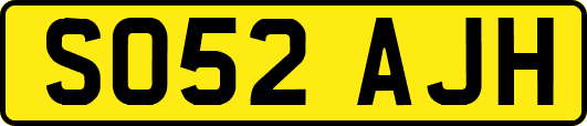 SO52AJH