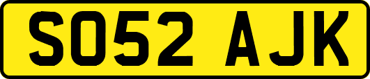 SO52AJK