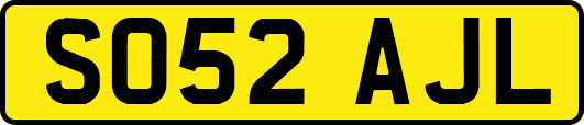 SO52AJL