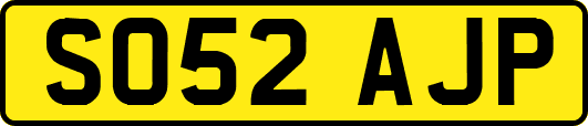 SO52AJP