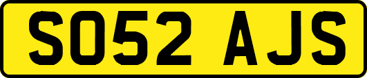 SO52AJS