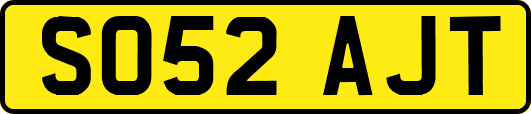 SO52AJT