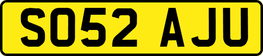 SO52AJU