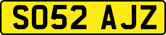 SO52AJZ