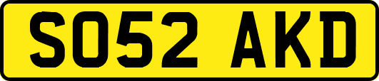 SO52AKD