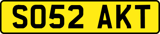 SO52AKT