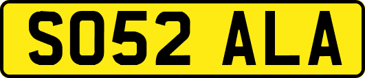 SO52ALA