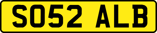 SO52ALB