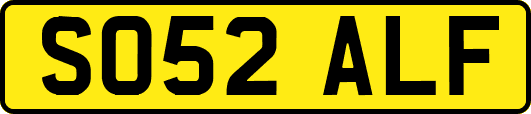 SO52ALF