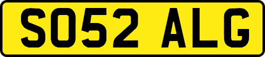 SO52ALG