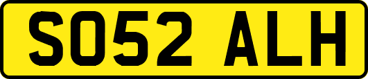 SO52ALH