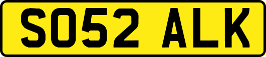 SO52ALK
