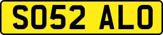 SO52ALO