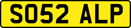 SO52ALP