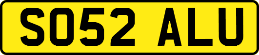 SO52ALU