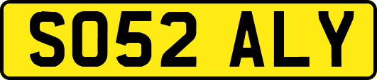 SO52ALY