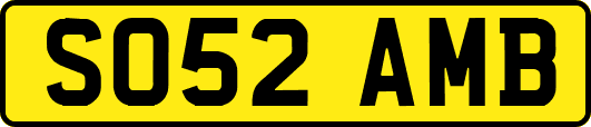 SO52AMB