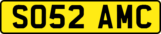 SO52AMC