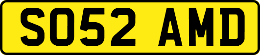 SO52AMD