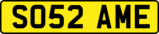 SO52AME