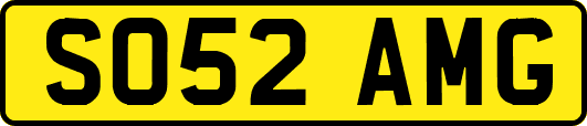 SO52AMG