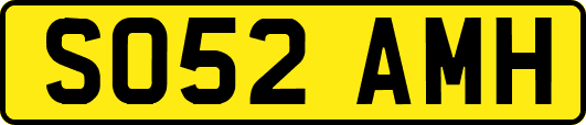 SO52AMH