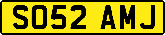 SO52AMJ
