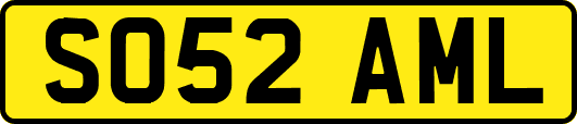 SO52AML