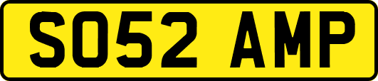 SO52AMP
