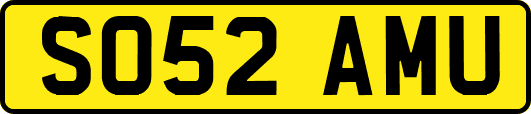 SO52AMU