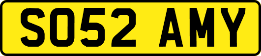 SO52AMY