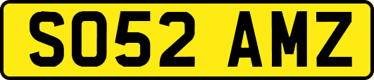 SO52AMZ