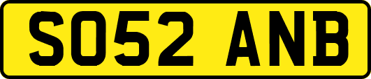 SO52ANB