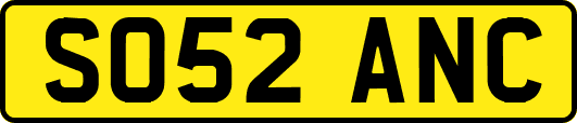 SO52ANC