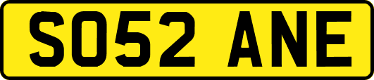 SO52ANE