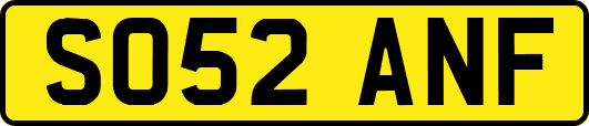 SO52ANF