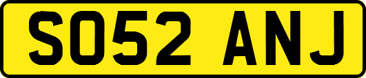 SO52ANJ