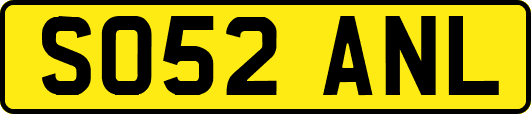 SO52ANL