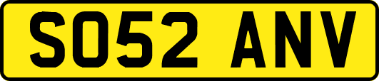 SO52ANV
