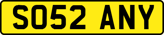 SO52ANY