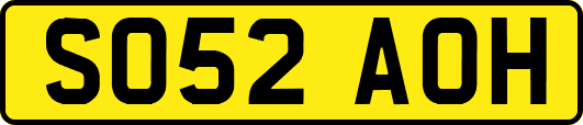 SO52AOH
