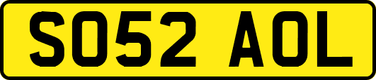 SO52AOL