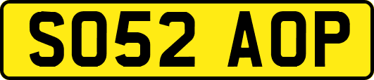 SO52AOP