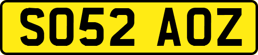 SO52AOZ