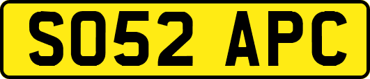 SO52APC