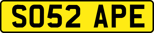 SO52APE