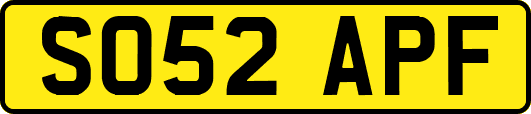 SO52APF